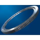 VSI200544-N small slewing ring bearings INA (internal gear teeth)